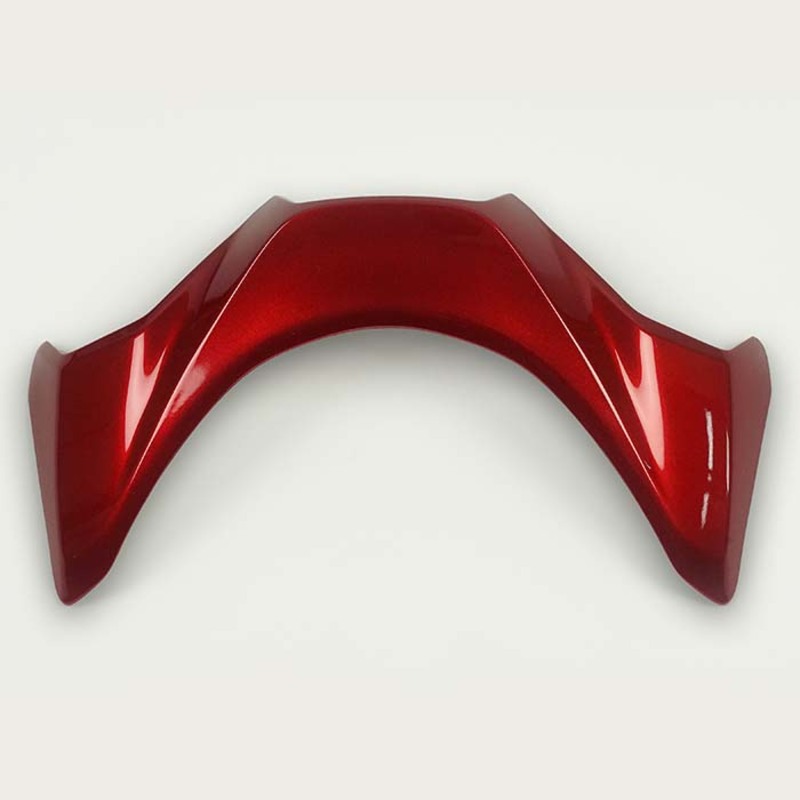 ARAI PFV R Duct Calm Red ARAI PFV R Duct Calm Red