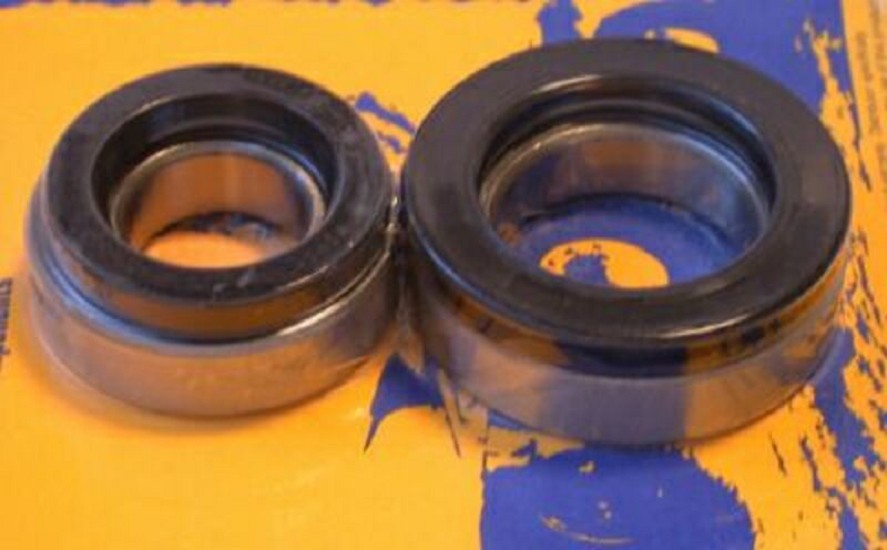 PIVOT WORKS Hinterradlager und Dichtungs-Kit PIVOT WORKS Hinterradlager und Dichtungs-Kit