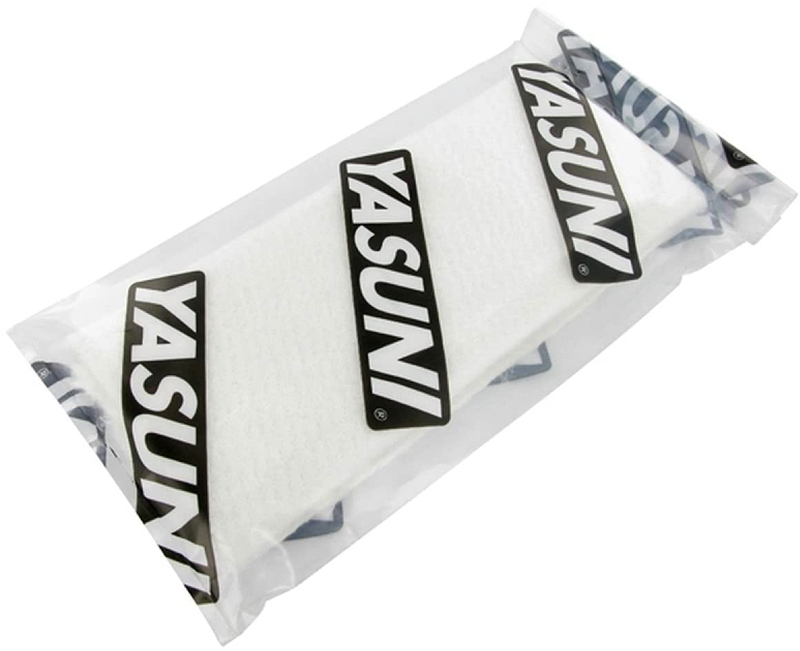 YASUNI Keramikwolle mit Inoxeinlage YASUNI Keramikwolle mit Inoxeinlage