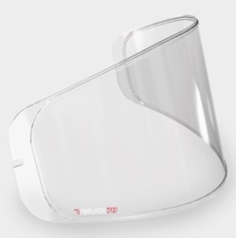 PINLOCK Bell RS-1/Star 70 Visier transparent