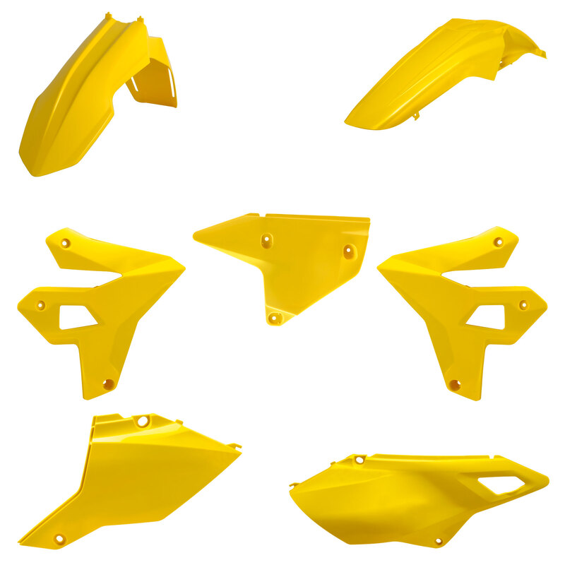 POLISPORT Plastik Restyling Kit