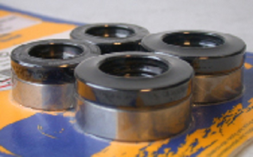 PIVOT WORKS Vorderradlager und Dichtungs-Kit PIVOT WORKS Vorderradlager und Dichtungs-Kit