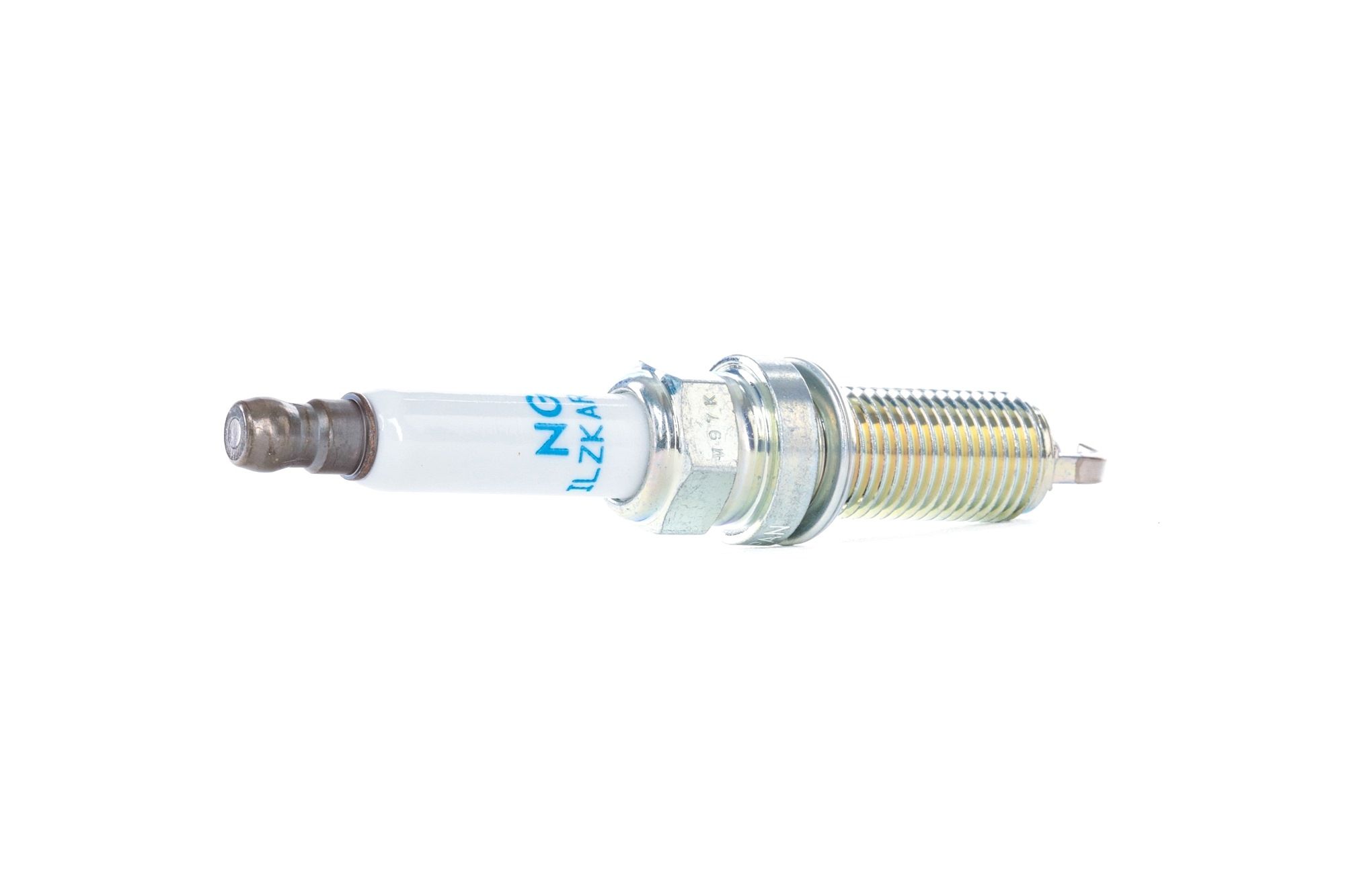Zündkerze NGK ILZKAR7A10 [6043] Iridium