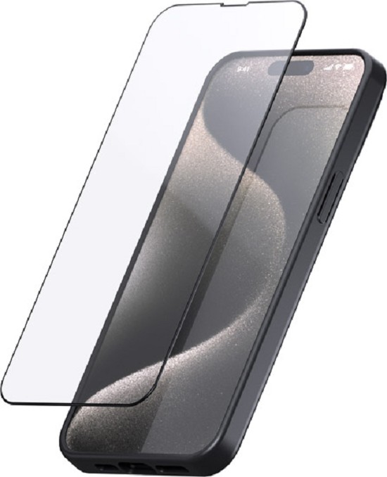 SP Connect™ Displayschutz für Iphone 16 Plus SP Connect™ Displayschutz für Iphone 16 Pro