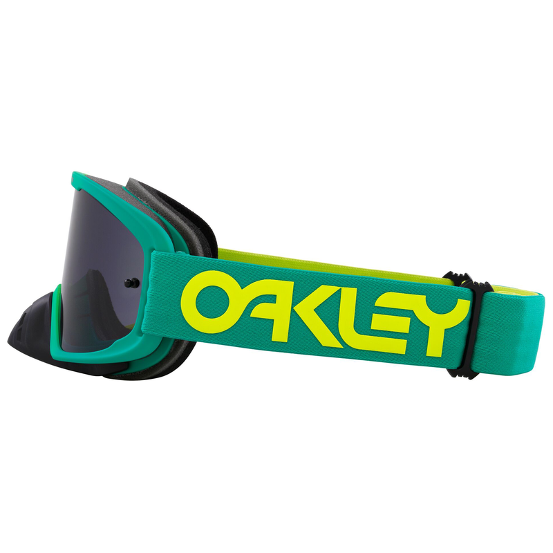 OAKLEY O-Frame 2.0 Brille - B1B RETINA CELESTE Dark Grey OAKLEY O-Frame 2.0 Brille - B1B RETINA CELESTE Dark Grey