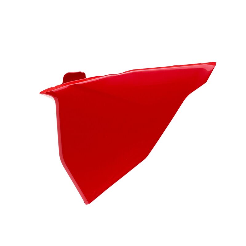 POLISPORT Air Box Cover Red Gas Gas MC POLISPORT Air Box Cover Red Gas Gas MC