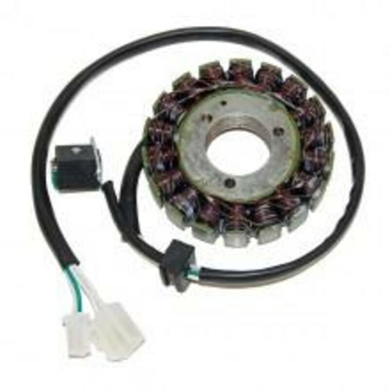 ELECTROSPORT Stator - passend für Suzuki DL650 V-Storm