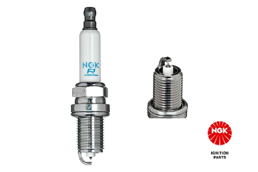 Zündkerze NGK PFR6U-11G [5874] Palladium/Platinum
