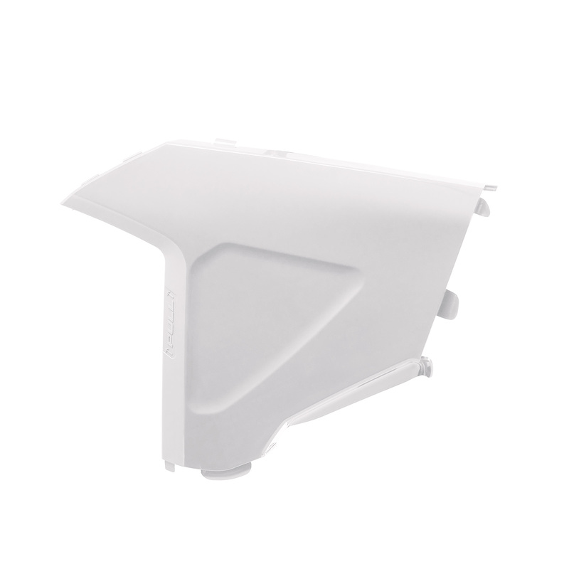POLISPORT Airbox-Abdeckung POLISPORT Airbox-Abdeckung