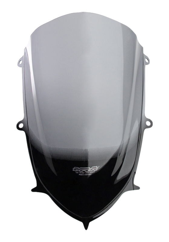 MRA Racingscheibe R Zoll
