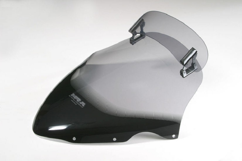 MRA Vario Touringscheibe passend für Yamaha XP 500 T-MAX, 01-07, rauchgrau