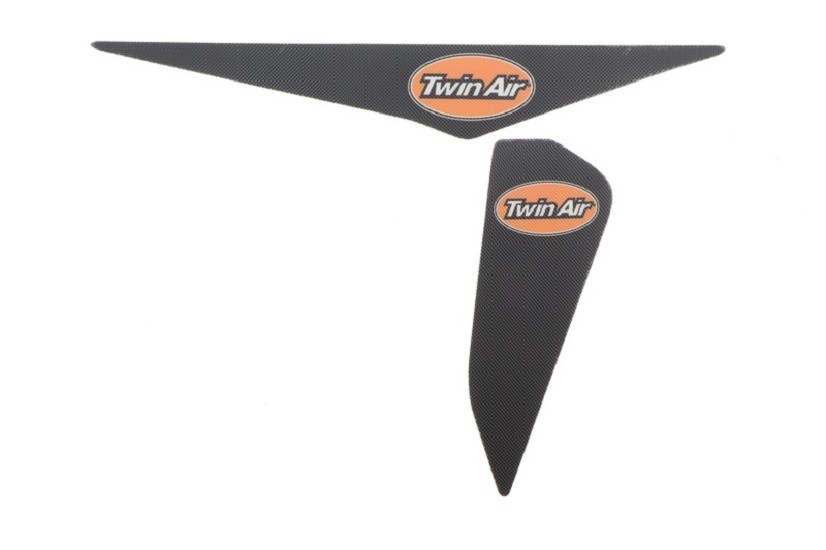 TWIN AIR Anti-Slip Airbox Decals TWIN AIR Anti-Slip Airbox Decals