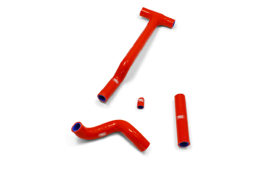 SAMCO Kühlerschläuche - 4 Beta SAMCO Kühlerschläuche - 4 Beta