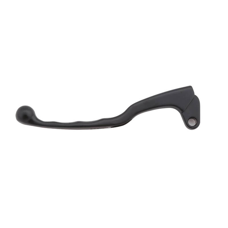 HIGHSIDER smart Reparatur-Kupplungshebel mit ABE, Typ BC 710, Schwarz