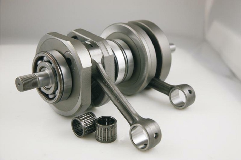 HOT RODS OEM Kurbelwelle - Jet passend für Kawasaki