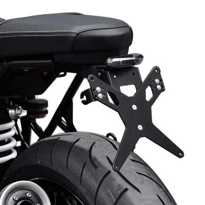 KZH X-Line passend für BMW R nine T BJ 2013-21