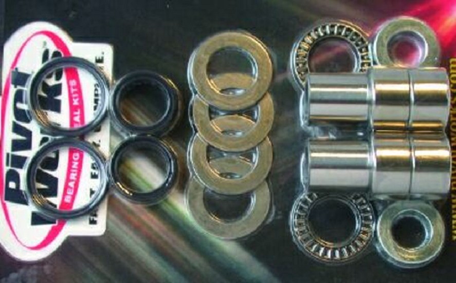REPARATURKIT SCHWINGEN passend für Yamaha YZ125/250/400/426 1999-01, WR400/426 1999-01 UND YZ250F 2001