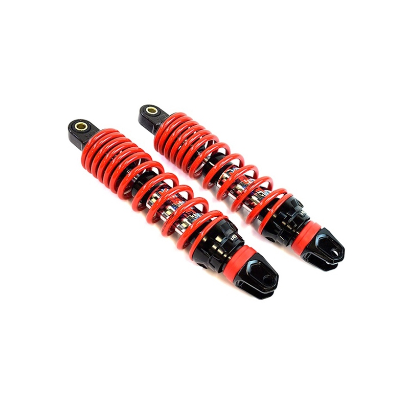 YSS-Hinterrad-Doppeldämpfer Gas DTG YSS-Hinterrad-Doppeldämpfer Gas DTG