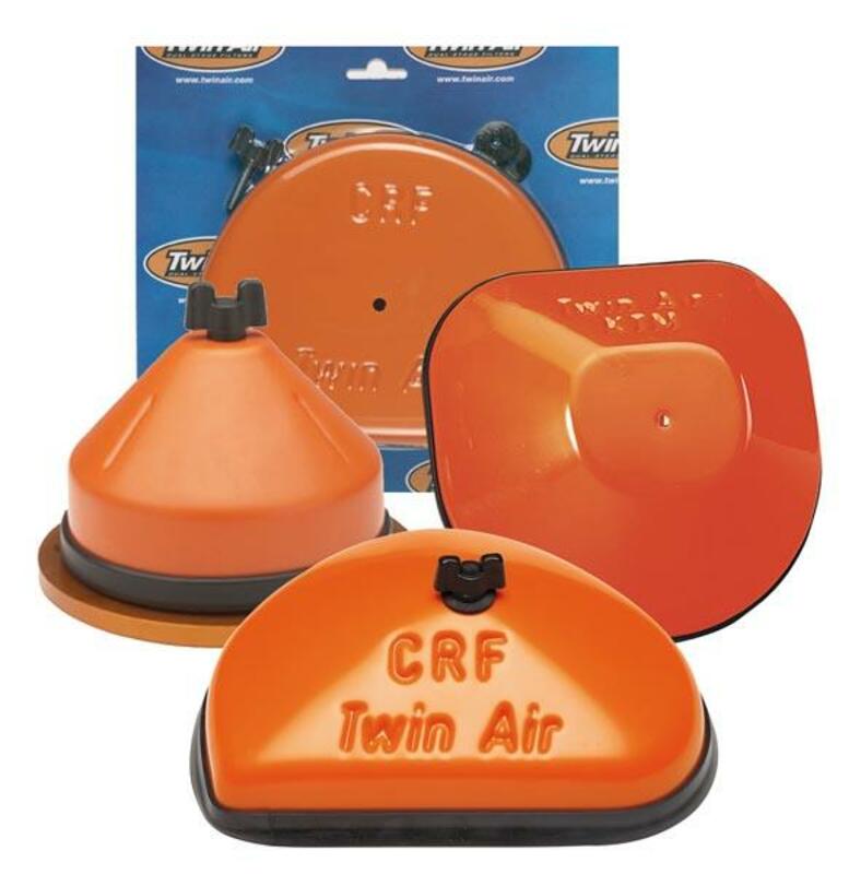 TWIN AIR Luftfilterdeckel - 160119 passend für Yamaha YZ65F TWIN AIR Luftfilterdeckel -