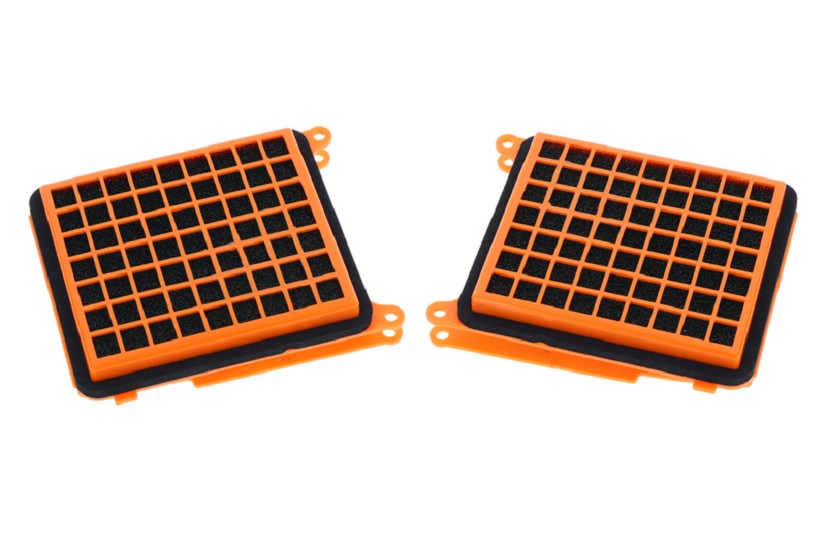 TWIN AIR Luftfilter vorgeölt + Innenkäfig - 150608P
