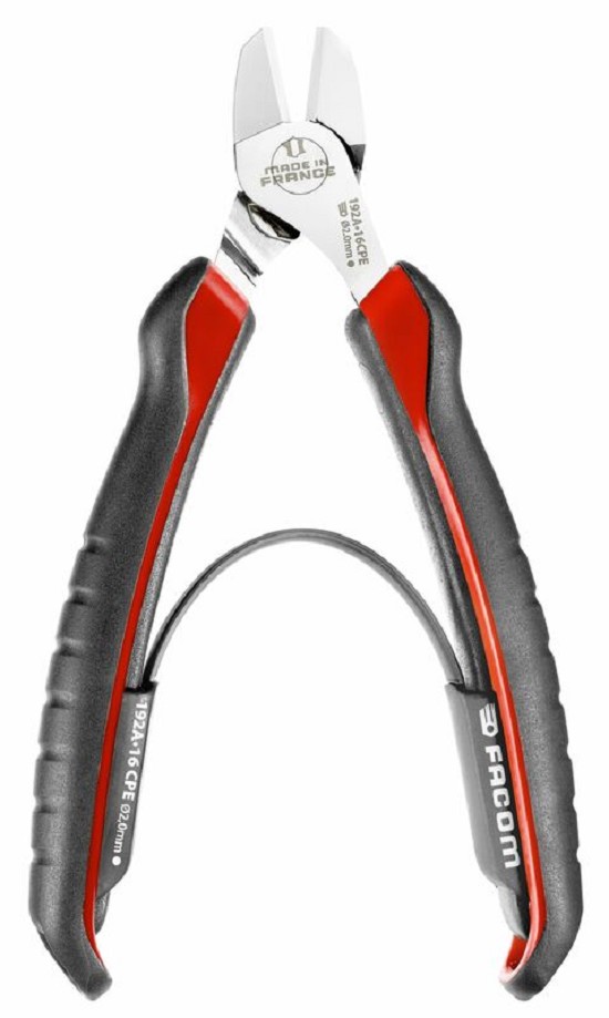 FACOM Diagonal-Seitenschneider 160 mm FACOM Diagonal-Seitenschneider 160 mm