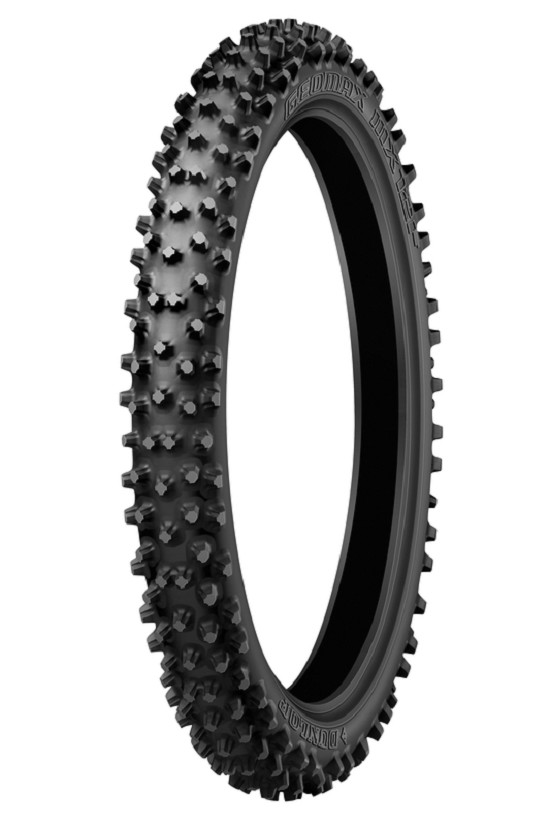 DUNLOP Reifen GEOMAX MX12 F 80/100-21 M/C NHS 51M TT