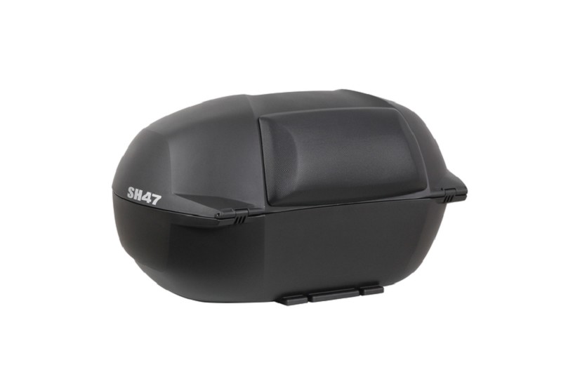 SHAD Top Case Rückenlehne für SH47