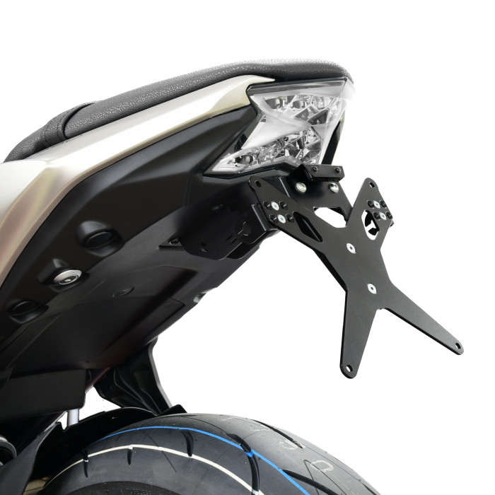 KZH X-Line passend für Kawasaki Z 650 BJ 2017-25 KZH X-Line passend für Kawasaki Z 650 BJ 2017-25