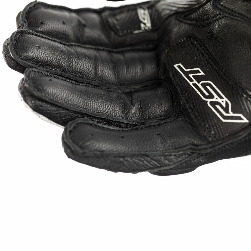 RST Stunt 3 CE Damen Handschuhe - Schwarz