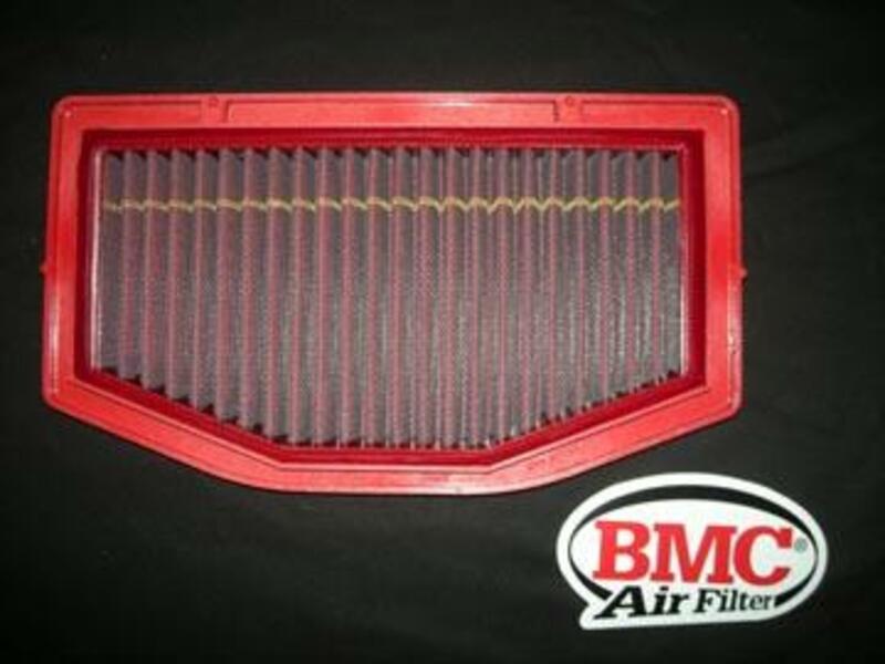 BMC Race Luftfilter - FM553/04RACE BMC Luftfilter - FM553/04