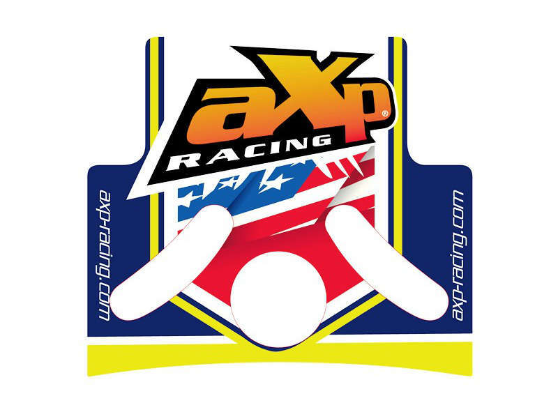 AXP Anaheim Unterfahrschutz - HDPE Husqvarna