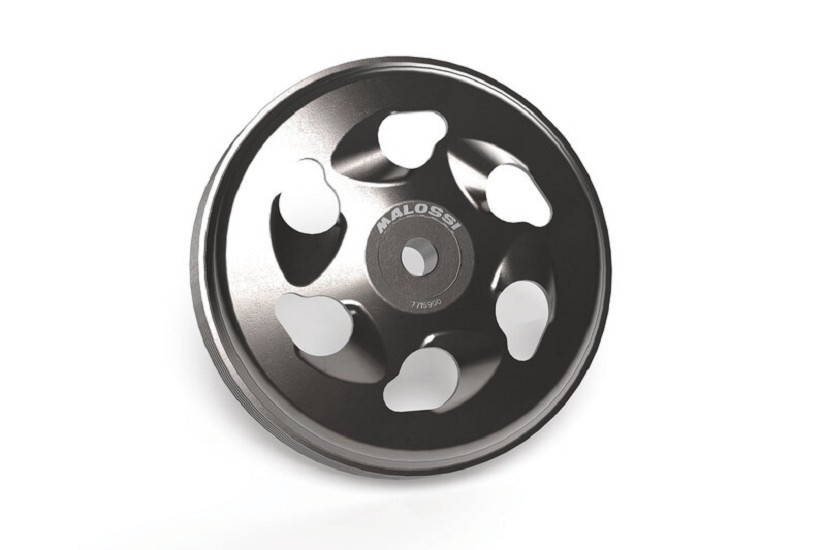 MALOSSI Kupplungsglocke Maxi Wing ø 153 mm