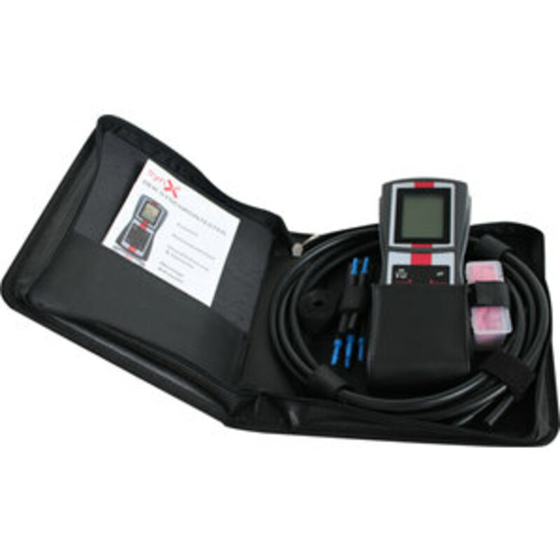 SYNX Elektronischer Synchrontester