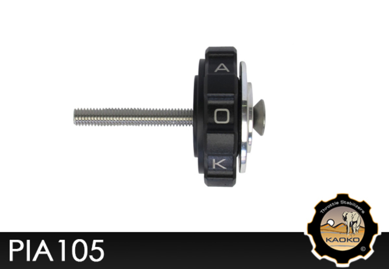 KAOKO Cruise Control Geschwindigkeitsstabilisator passend für Piaggio MP3 500IE KAOKO Cruise Control Geschwindigkeitsstabilisator passend für Piaggio MP3 500IE