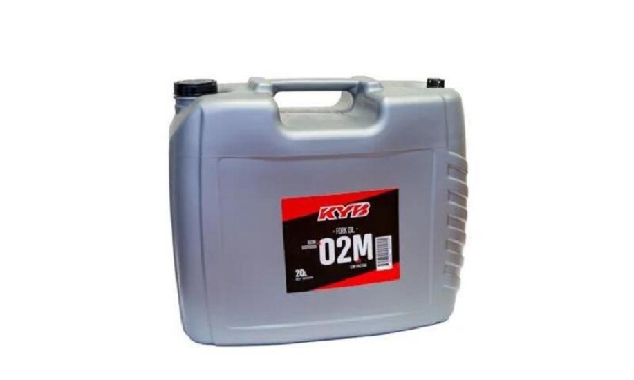 KAYABA 02M Gabelöl - 20L KAYABA 02M Gabelöl - 20L
