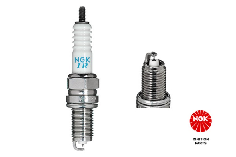 Zündkerze NGK KR8DI [4742] Standard