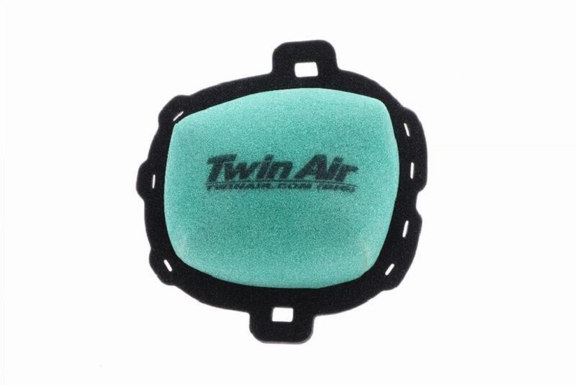 TWIN AIR Vorgeölter feuerbeständiger Luftfilter - 150230FRXBIG