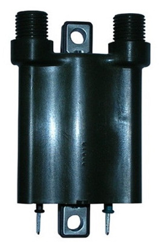 Zündspule passend für Honda, passend für Kawasaki 12V / 2,2OHM