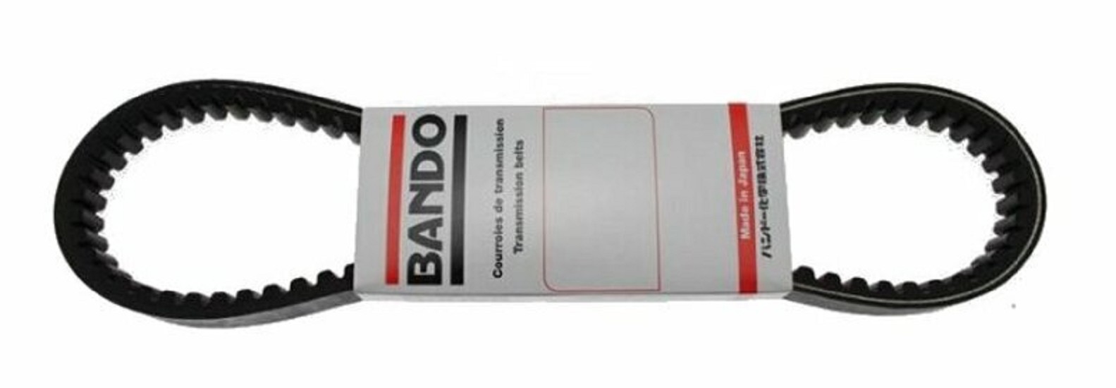 BANDO Antriebsriemen VS einseitig verzahnt