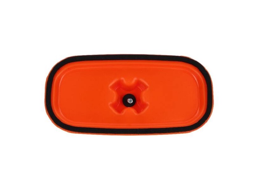 TWIN AIR Airbox-Abdeckung - 160129