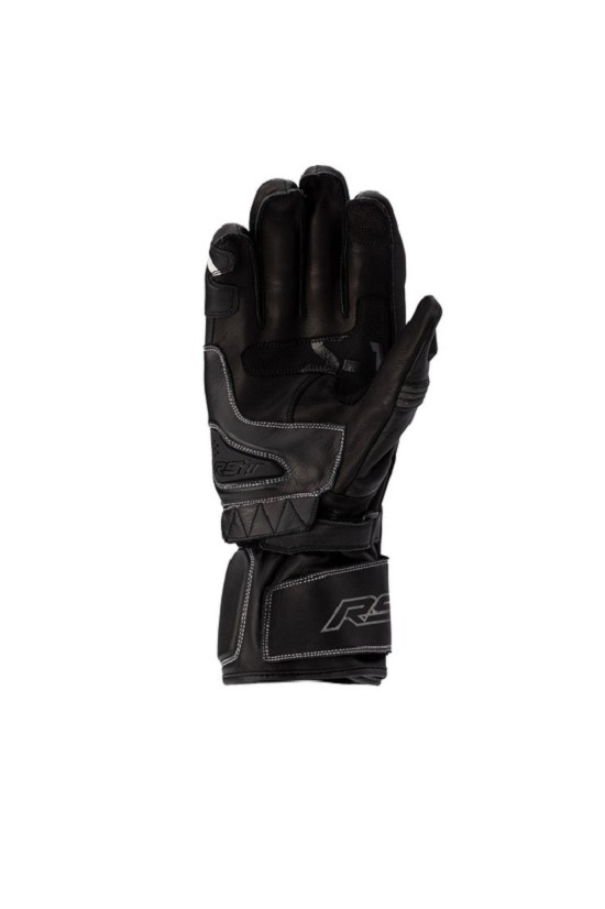 RST S1 CE Gloves - White Size 12