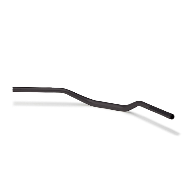 HIGHSIDER pro X-Bar Alu-Lenker Tour Bar XB3, 1 1/8 Zoll, schwarz
