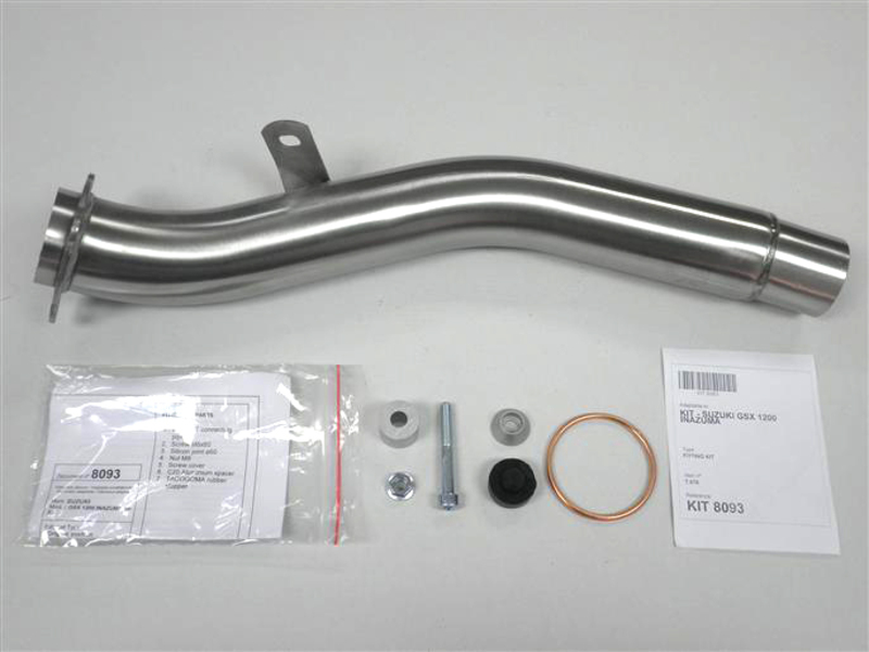 IXIL Ersatzadapterrohr GSX 1200 99-01