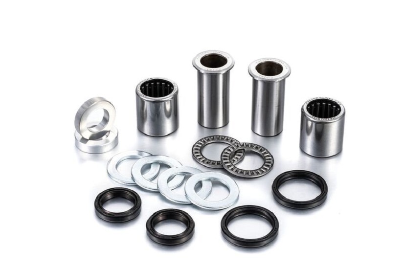 FACTORY LINKS Swing Arm Bearing Kit FACTORY LINKS Swing Arm Bearing Kit