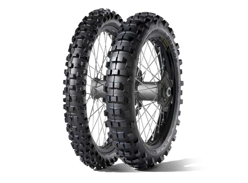 DUNLOP Reifen GEOMAX ENDURO S 90/90-21 M/C 54R TT DUNLOP Reifen GEOMAX ENDURO S 90/90-21 M/C 54R TT