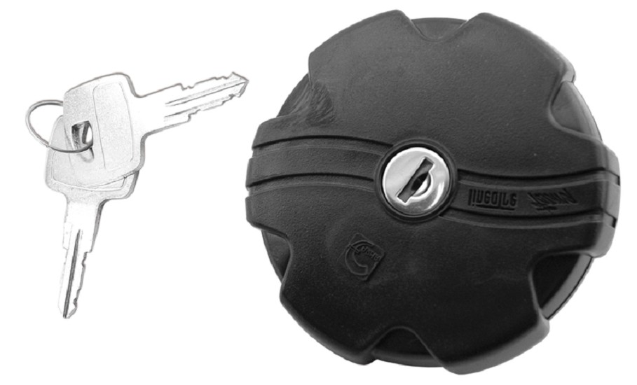 Benzintankdeckel BIHR original Typ für: passend für Yamaha XT 600