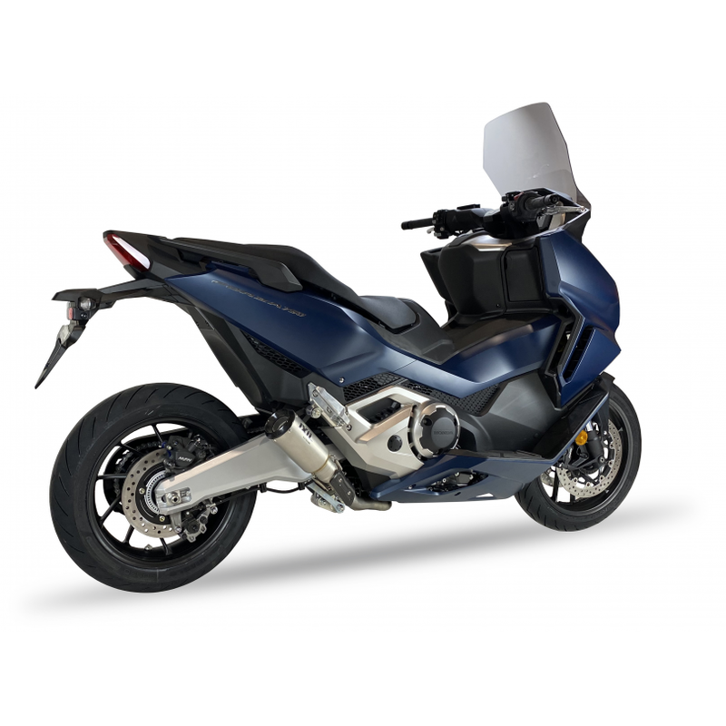 IXIL RC Silencer - passend für Honda Forza 750 - CH6259RC