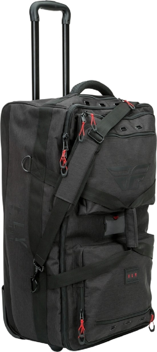 FLY RACING Tour Roller Reisetasche