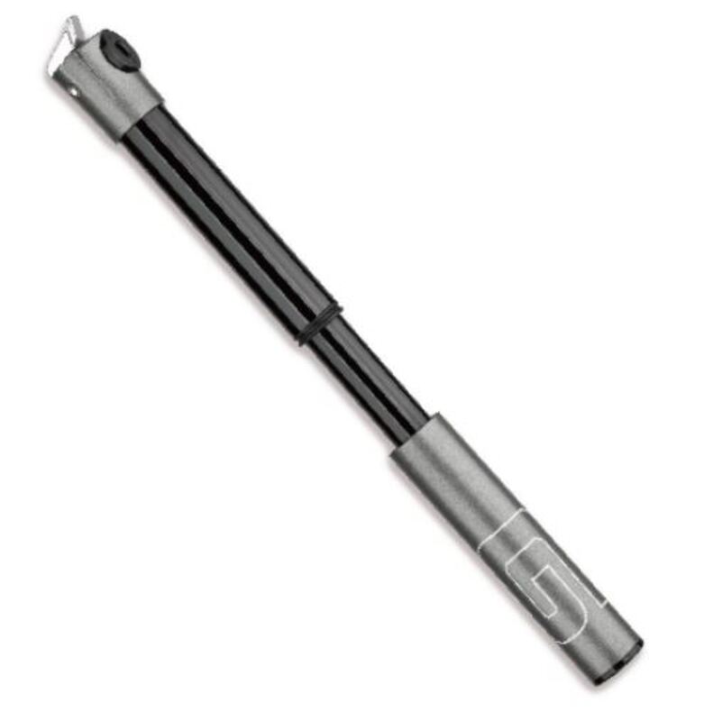 GIYO Micro Pumpe 8 Bar