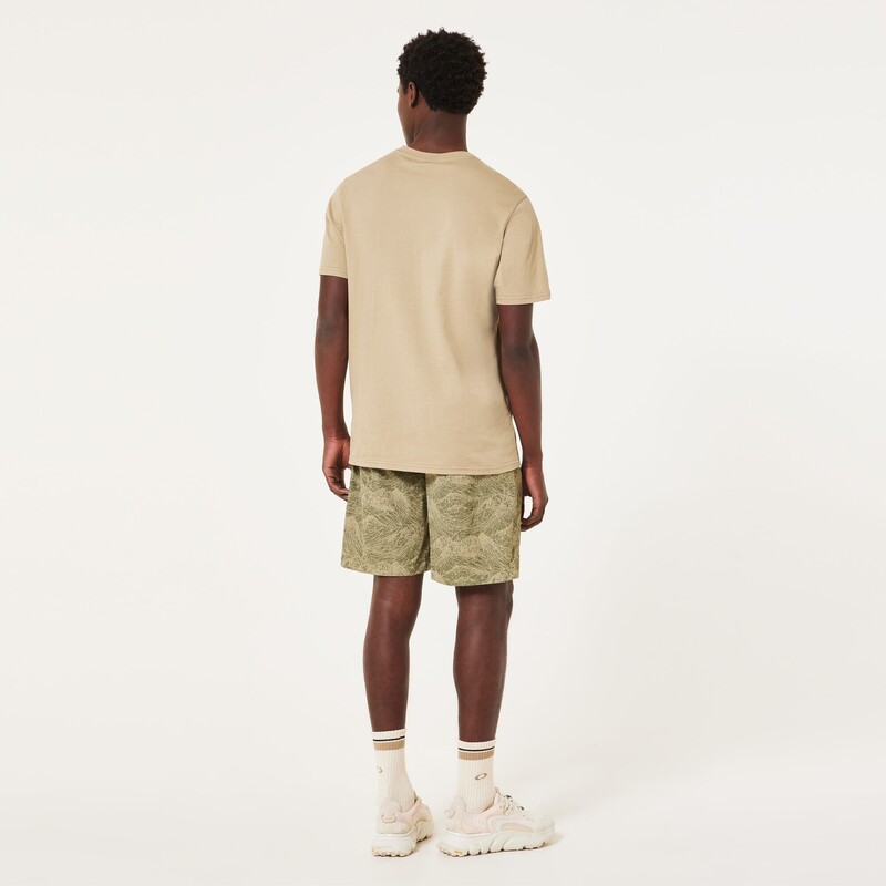 OAKLEY T-Shirt O Bark 2.0